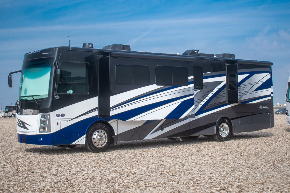 Bus-Stuff.com Class A Rv For Sale