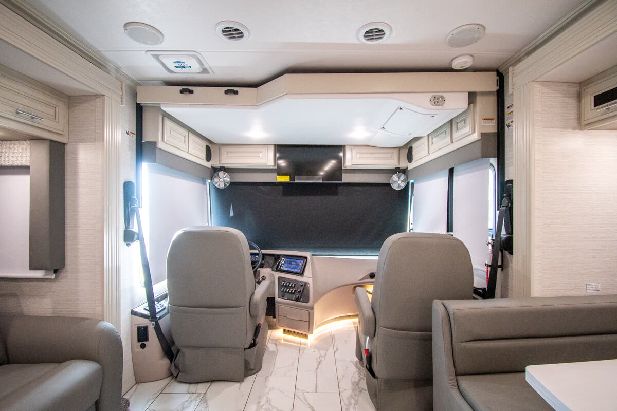 Bus-Stuff.com Class A Rv For Sale