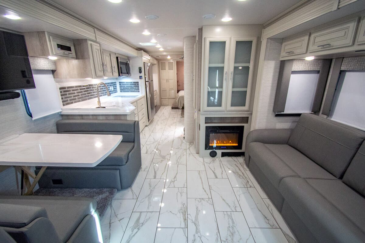 Bus-Stuff.com Class A Rv For Sale