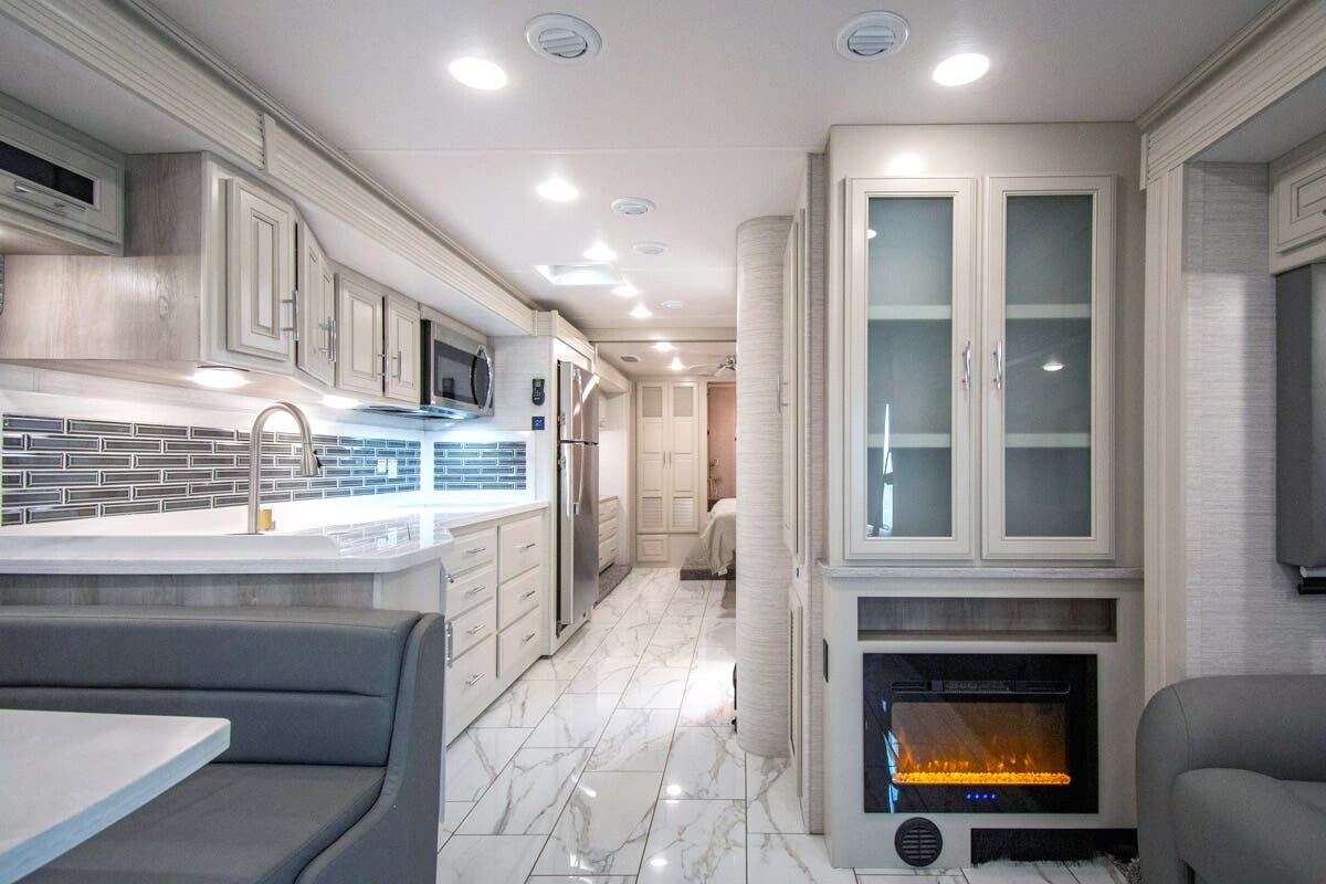 Bus-Stuff.com Class A Rv For Sale