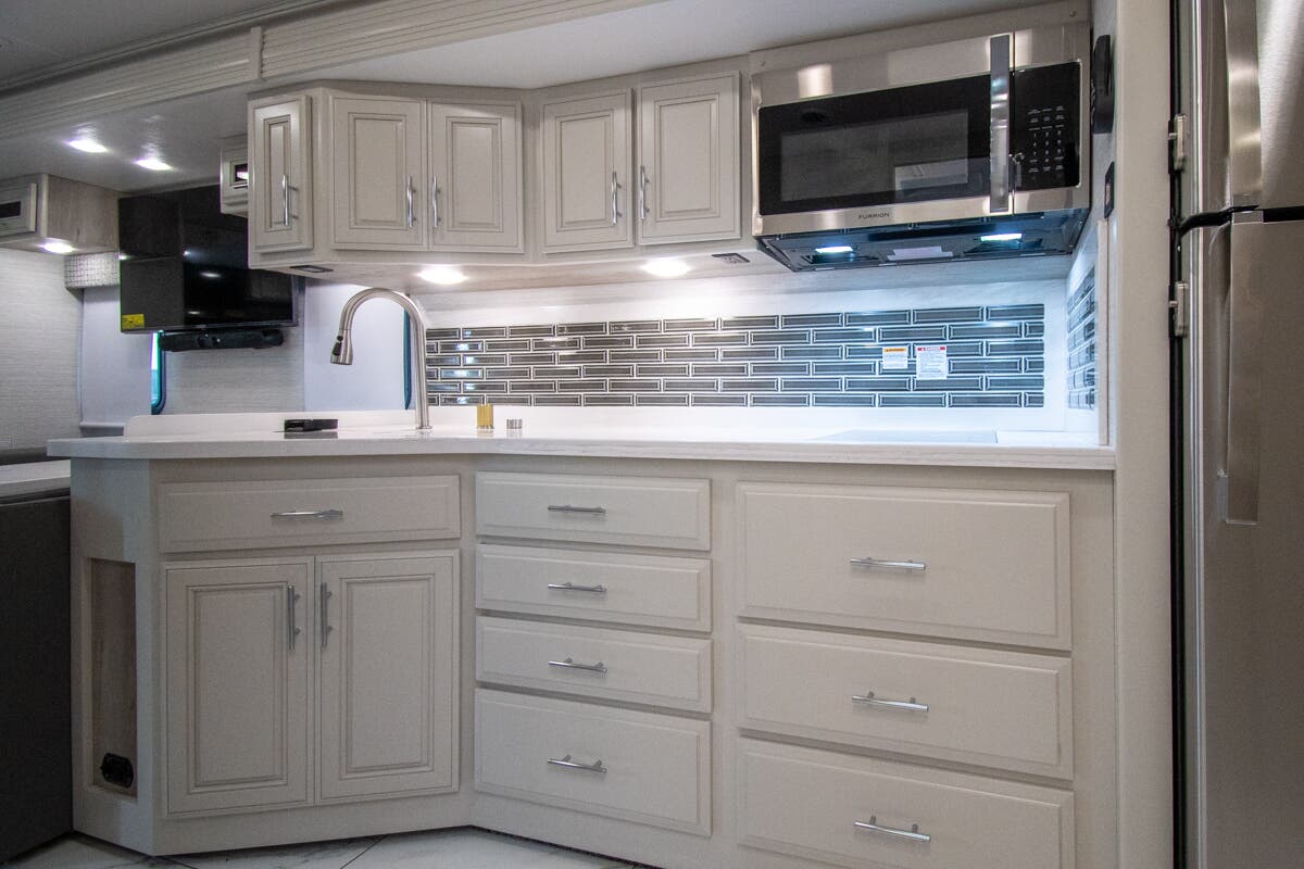 Bus-Stuff.com Class A Rv For Sale