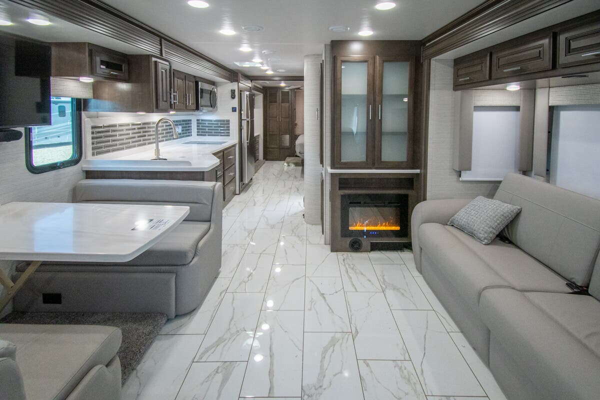 Bus-Stuff.com Class A Rv For Sale