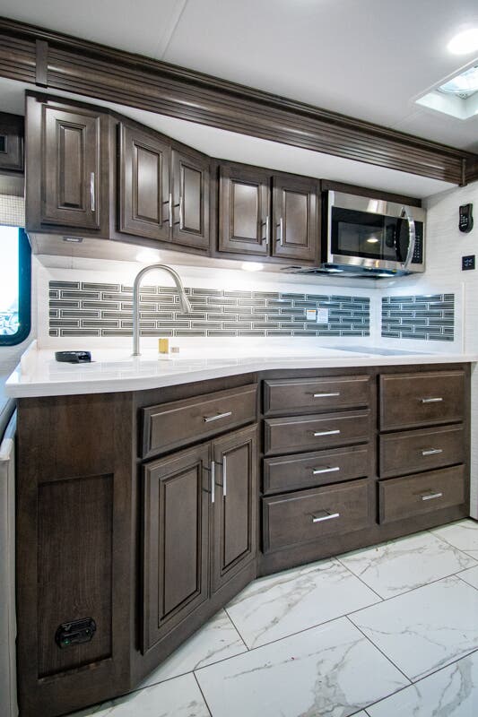 Bus-Stuff.com Class A Rv For Sale