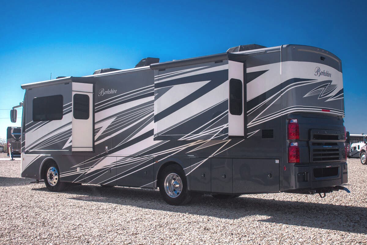 Bus-Stuff.com Class A Rv For Sale