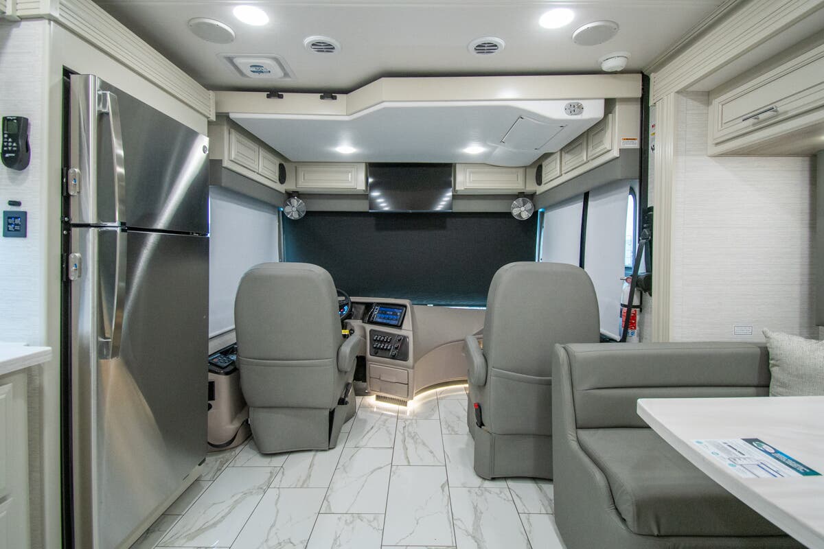 Bus-Stuff.com Class A Rv For Sale