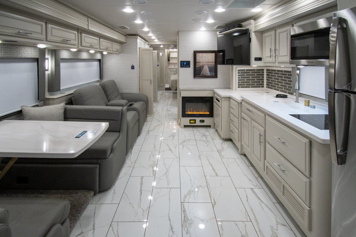 Bus-Stuff.com Class A Rv For Sale