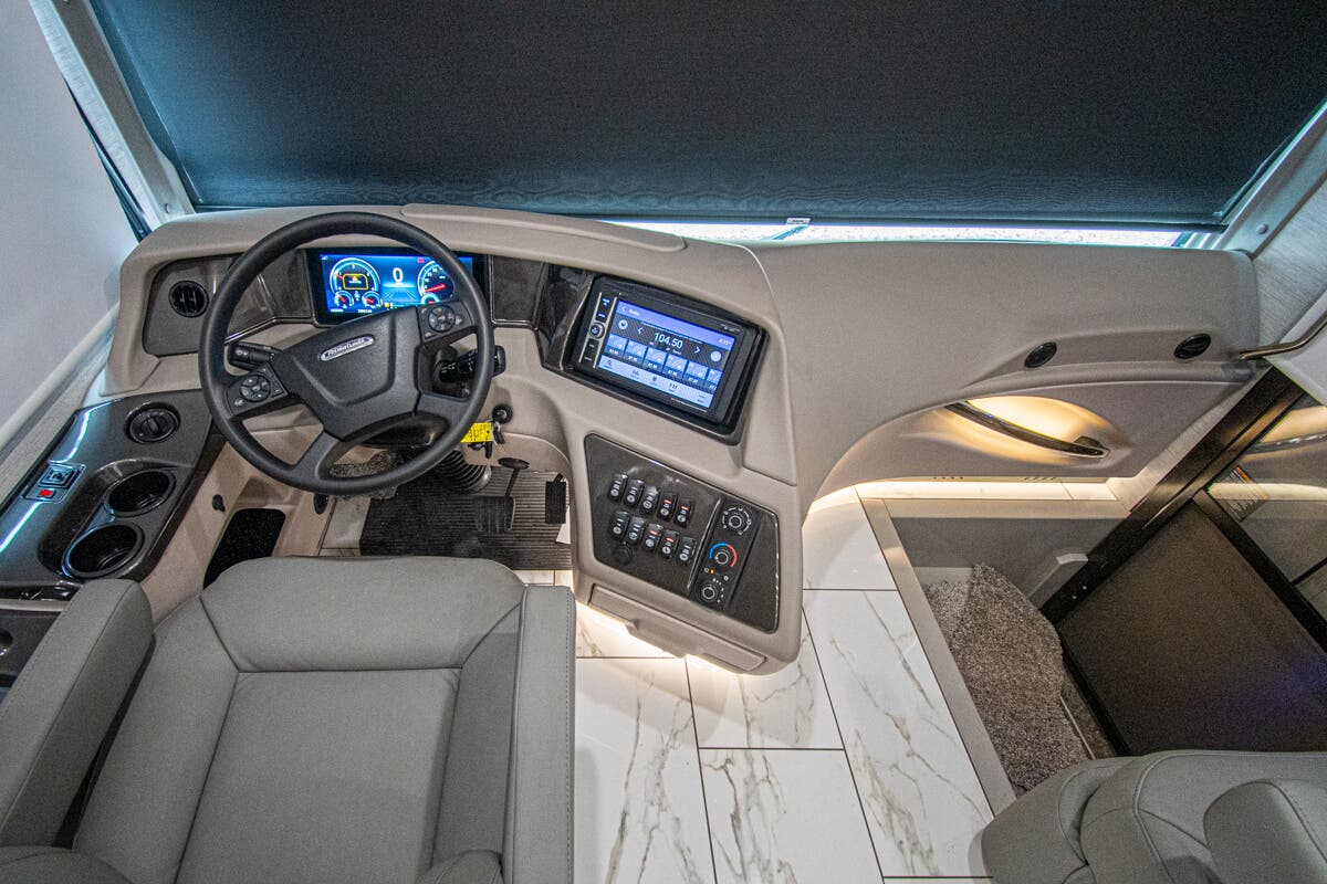 Bus-Stuff.com Class A Rv For Sale