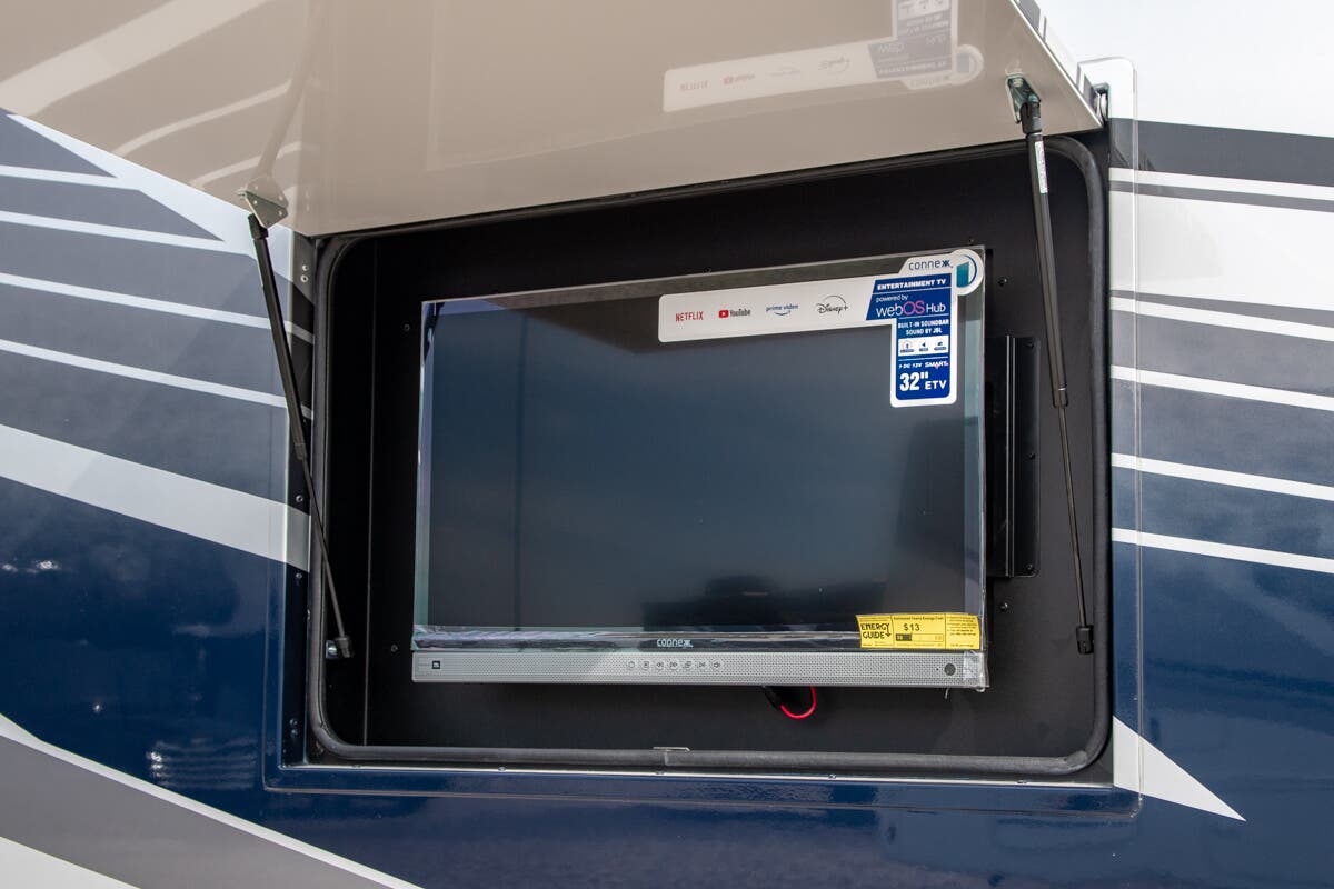 Bus-Stuff.com Class A Rv For Sale