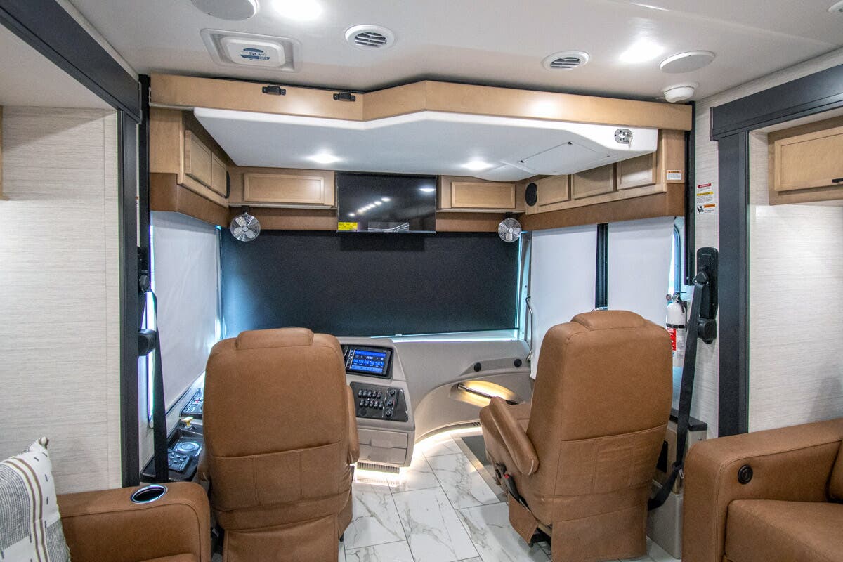 Bus-Stuff.com Class A Rv For Sale