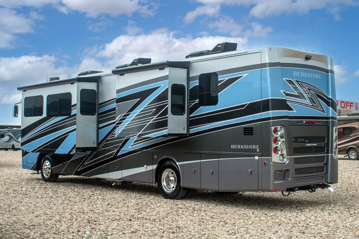 Bus-Stuff.com Class A Rv For Sale
