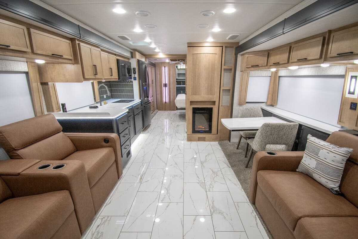 Bus-Stuff.com Class A Rv For Sale