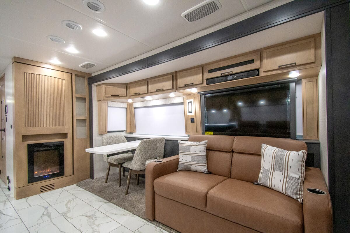 Bus-Stuff.com Class A Rv For Sale
