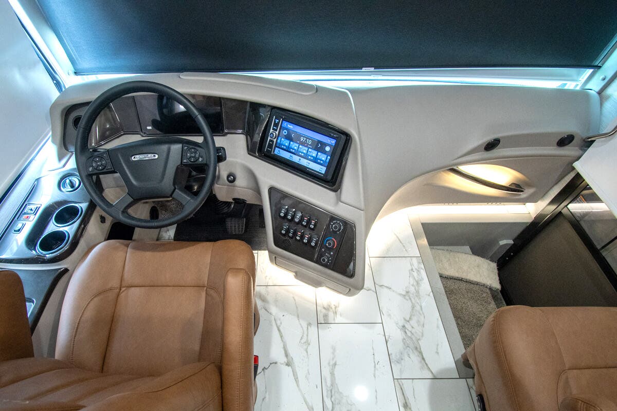 Bus-Stuff.com Class A Rv For Sale