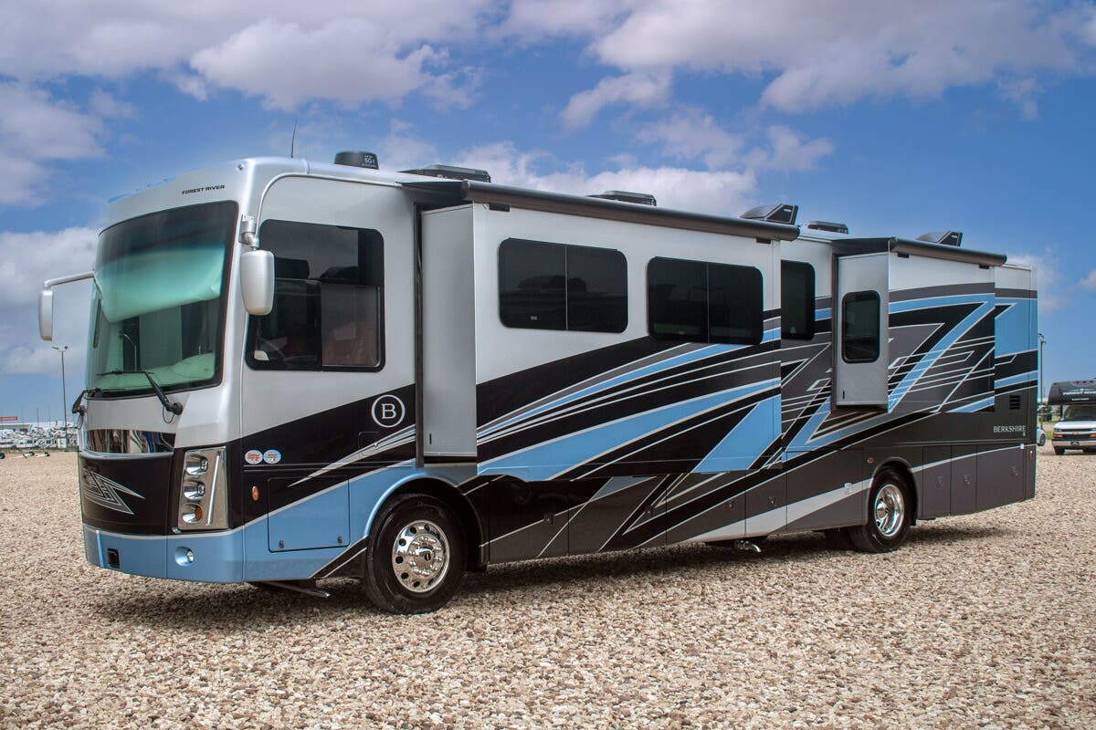 Bus-Stuff.com Class A Rv For Sale