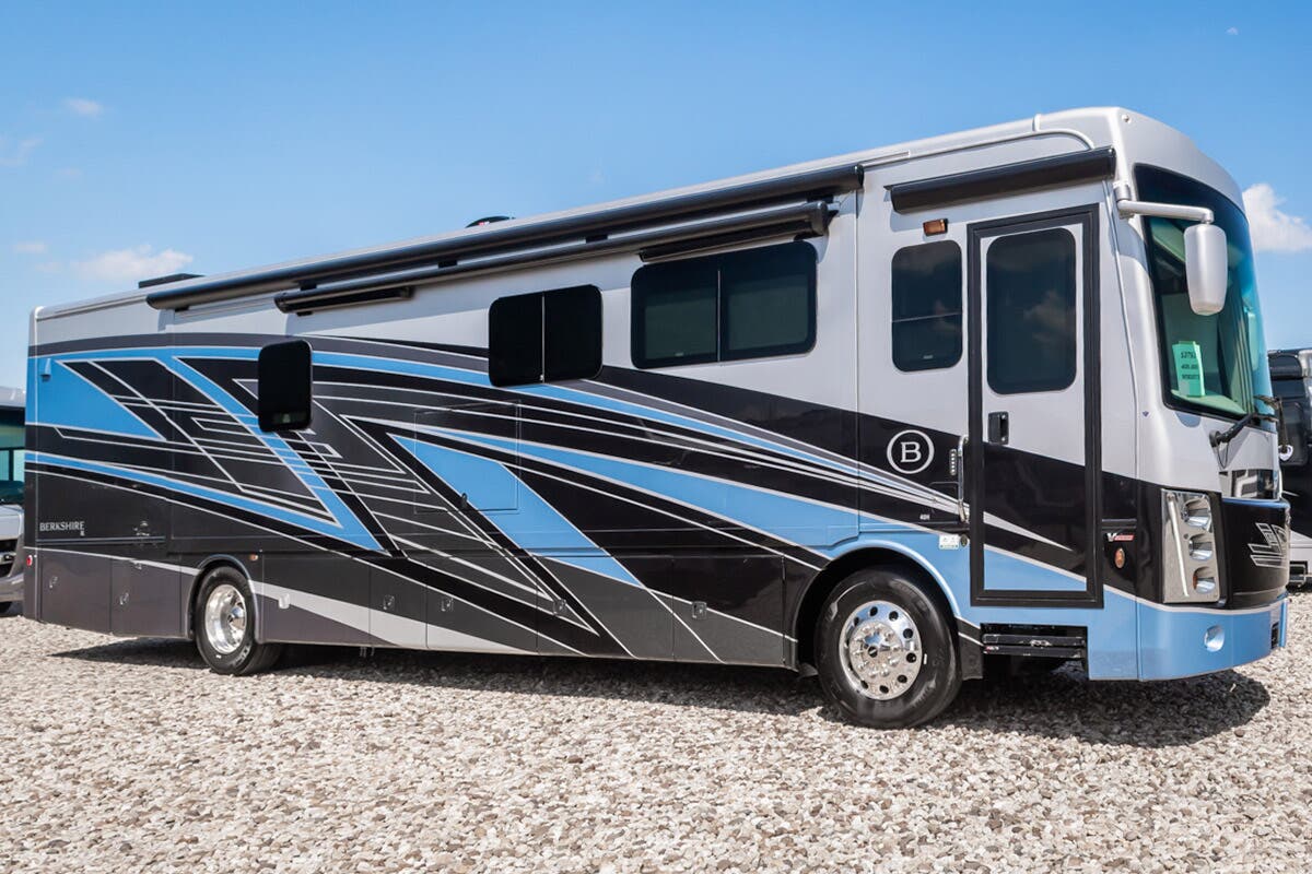 Bus-Stuff.com Class A Rv For Sale