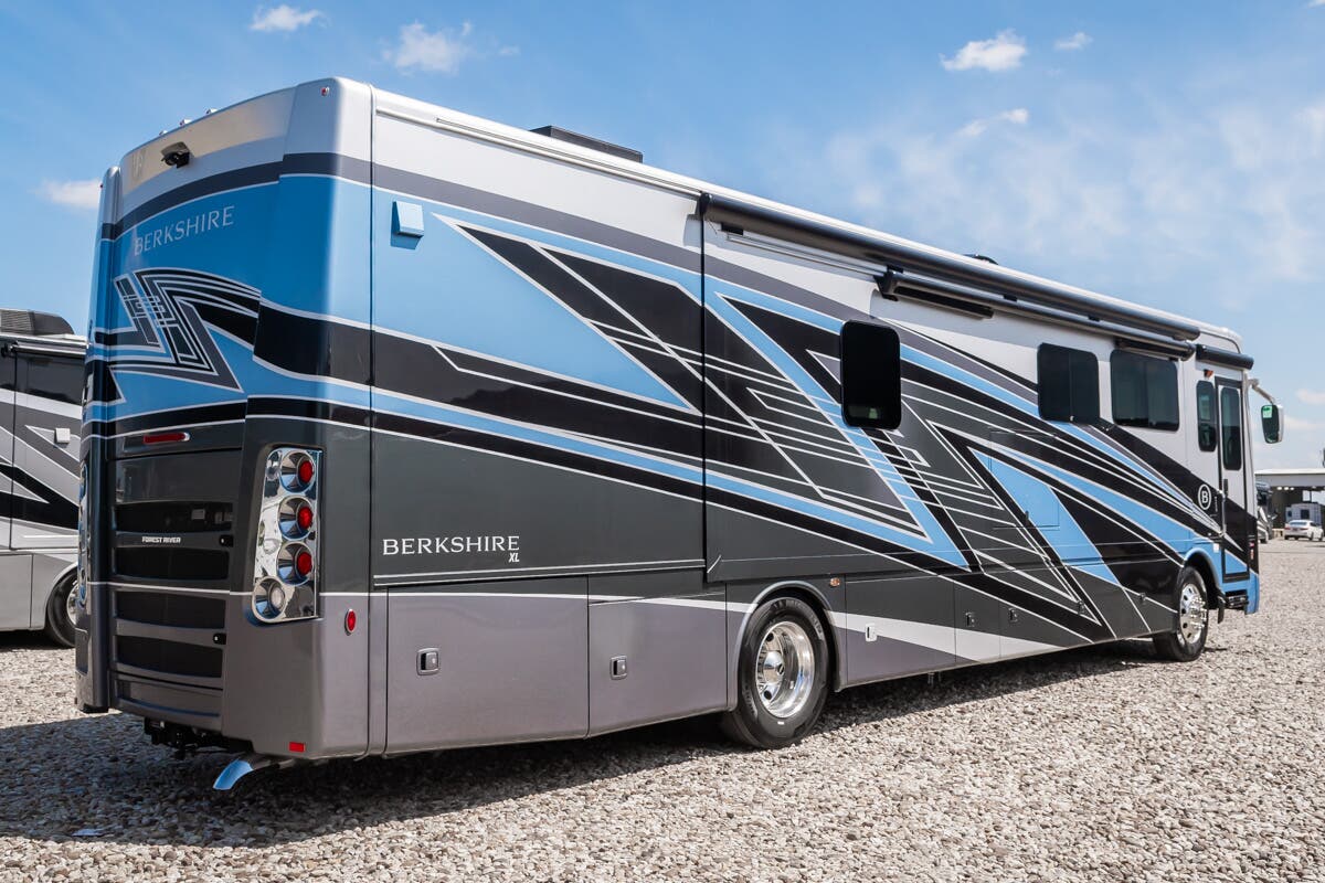 Bus-Stuff.com Class A Rv For Sale