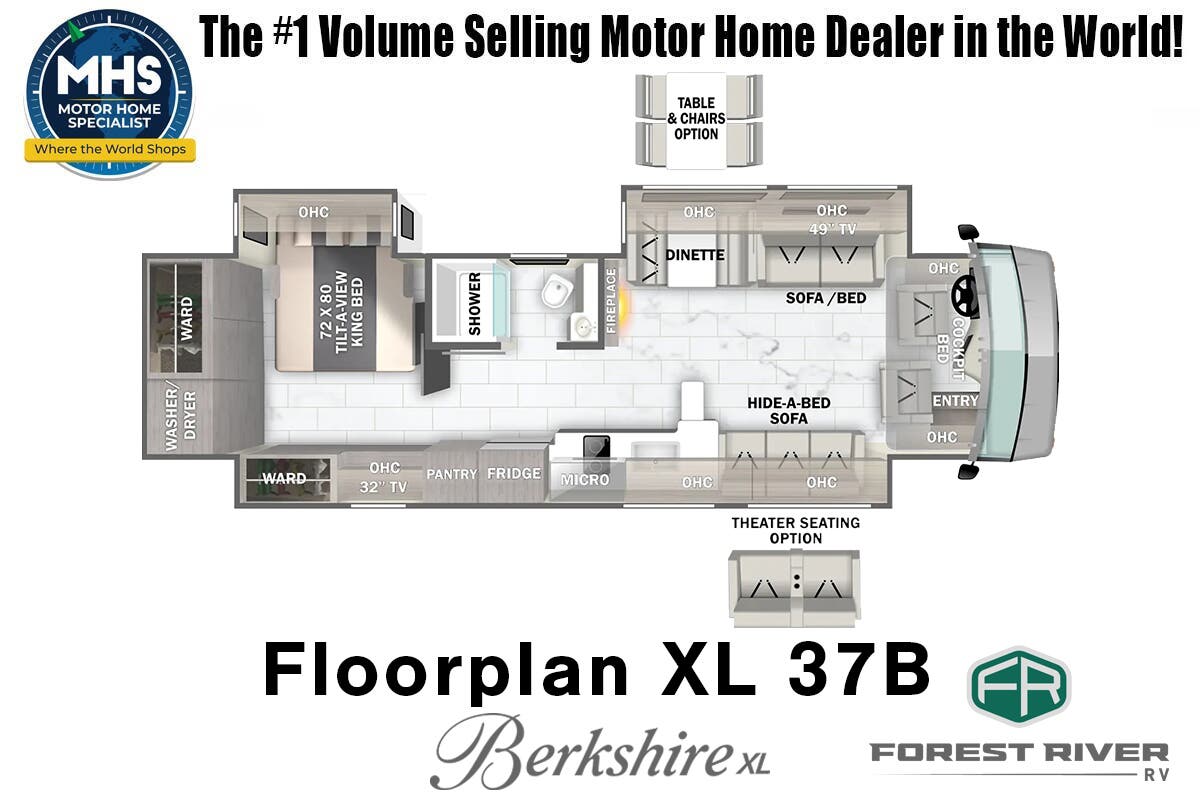 Bus-Stuff.com Class A Rv For Sale