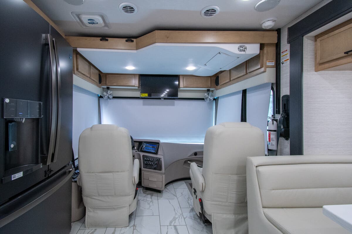 Bus-Stuff.com Class A Rv For Sale