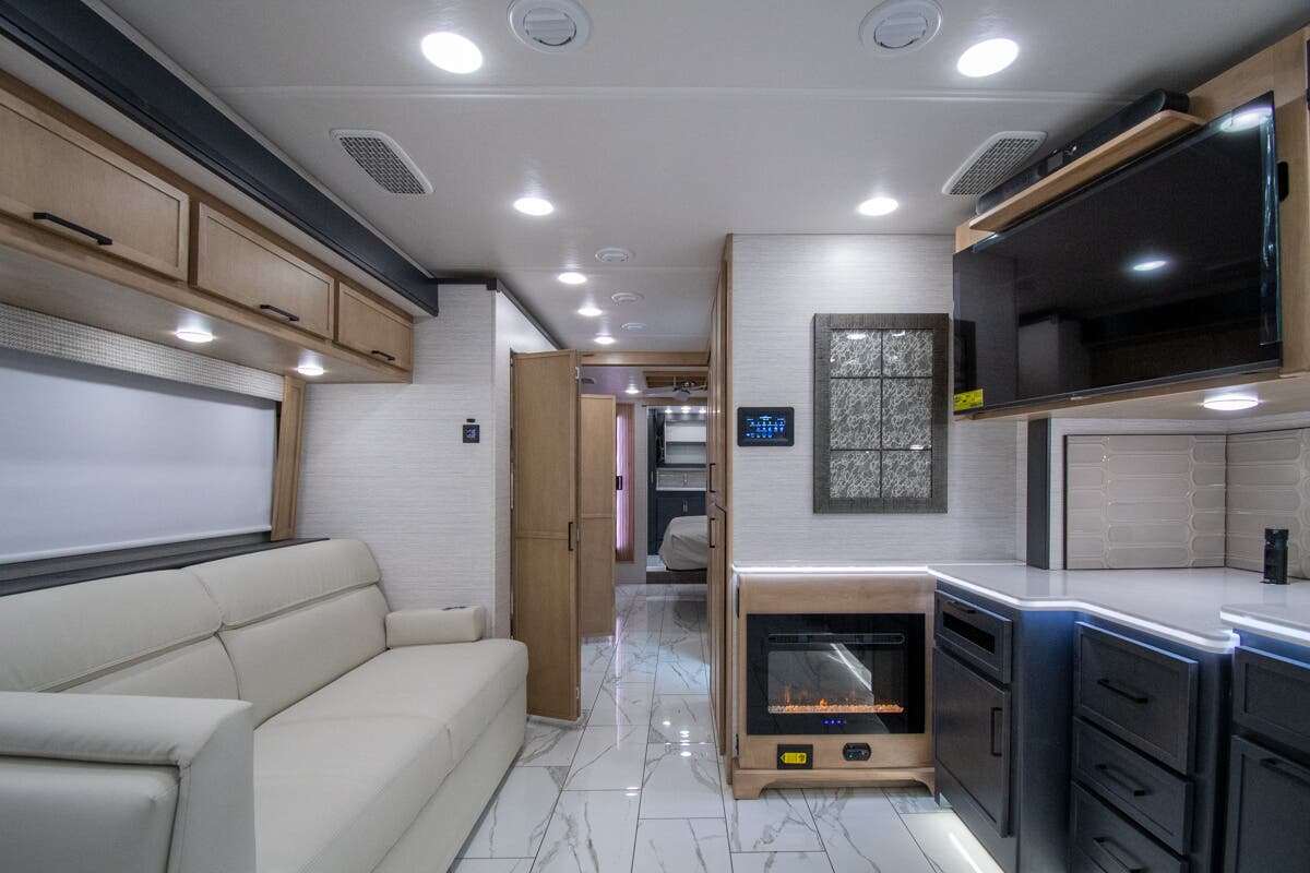 Bus-Stuff.com Class A Rv For Sale