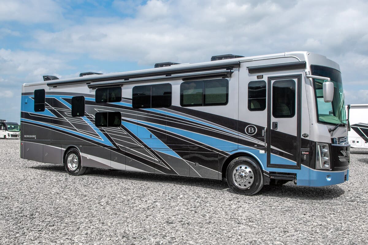 Bus-Stuff.com Class A Rv For Sale