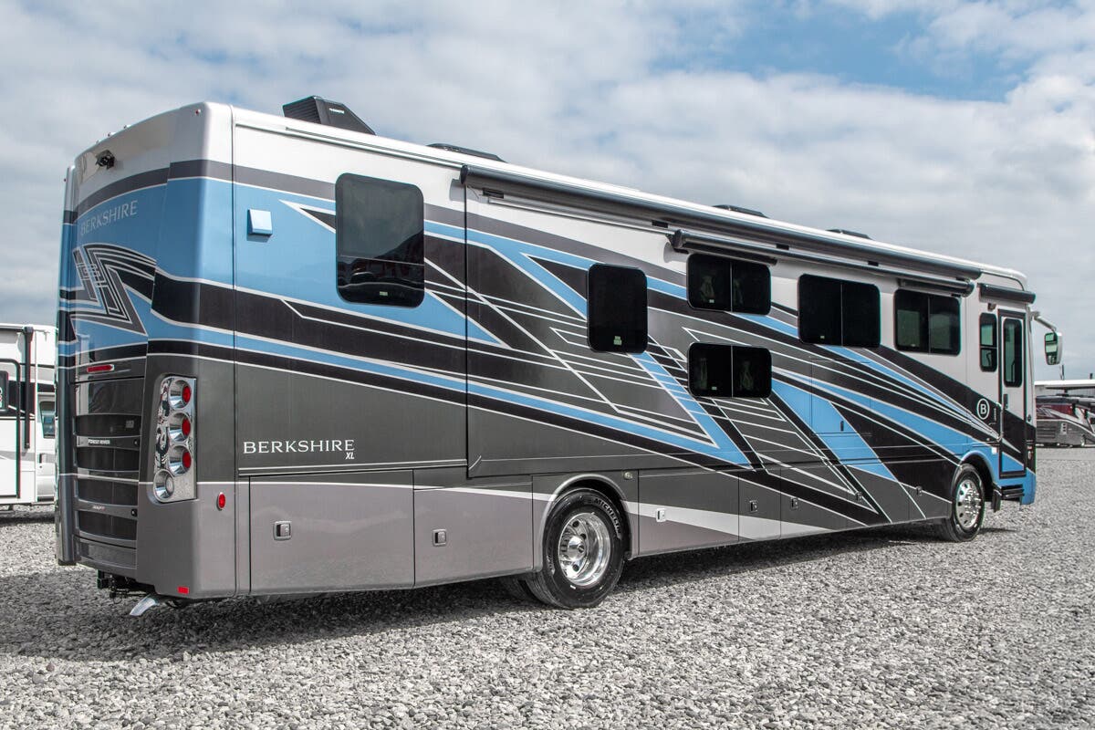 Bus-Stuff.com Class A Rv For Sale