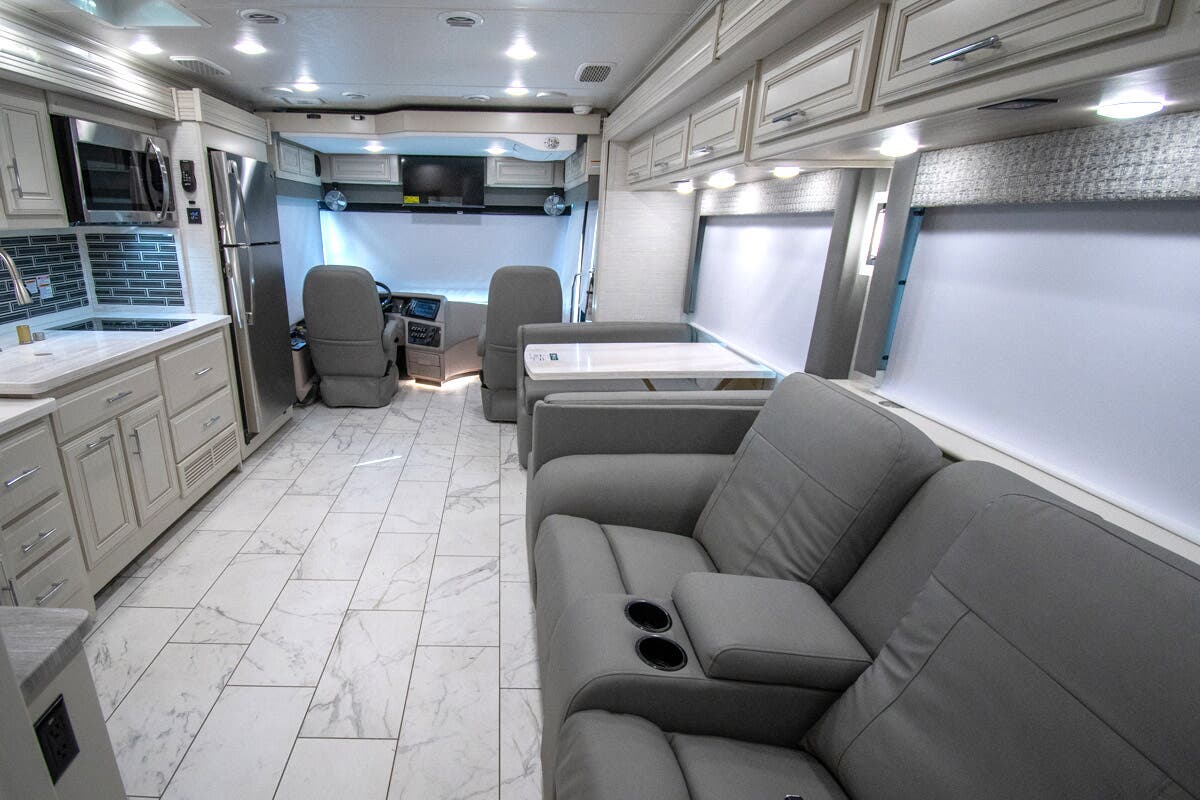 Bus-Stuff.com Class A Rv For Sale