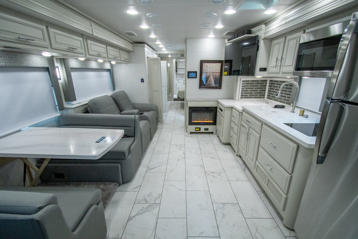 Bus-Stuff.com Class A Rv For Sale