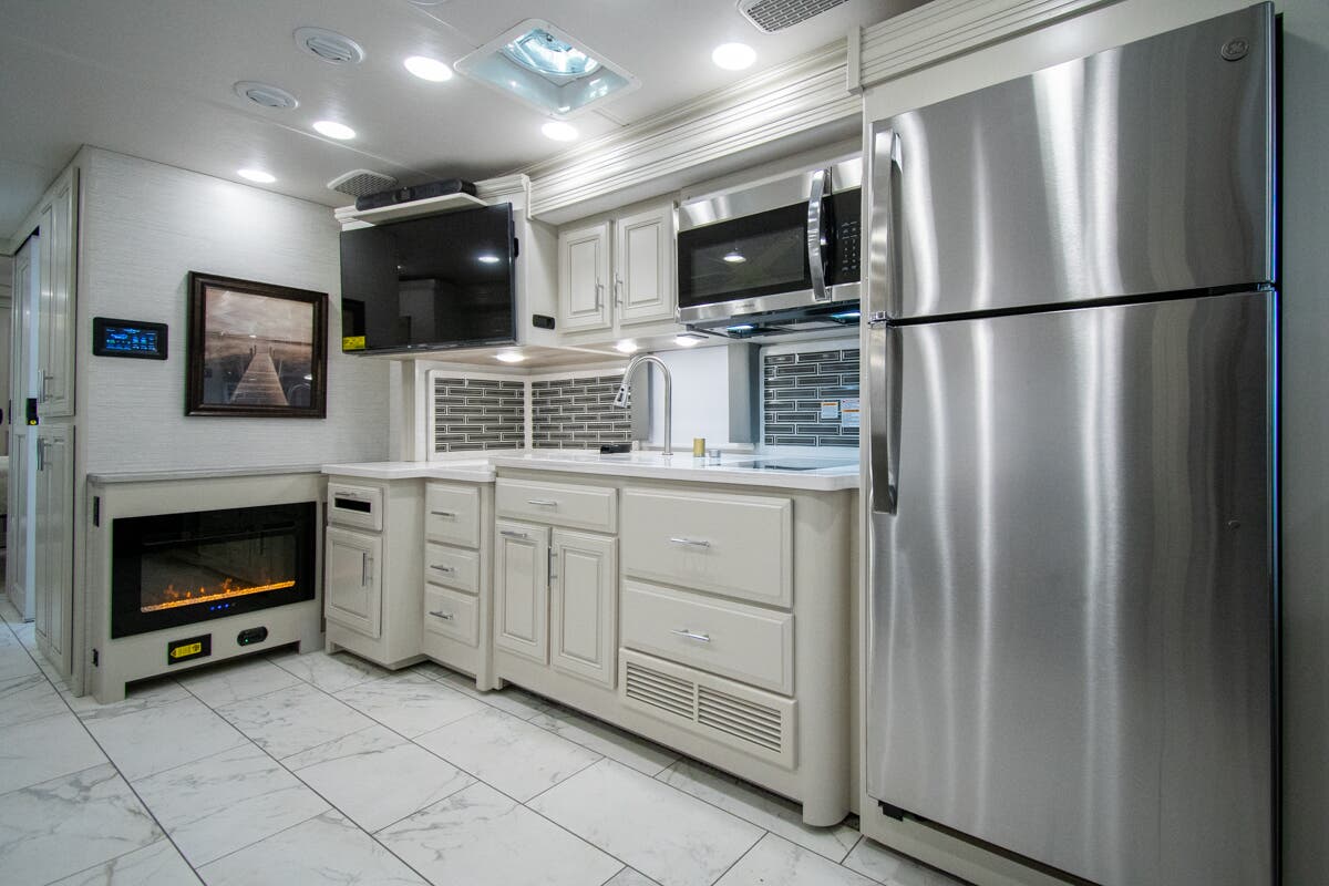 Bus-Stuff.com Class A Rv For Sale