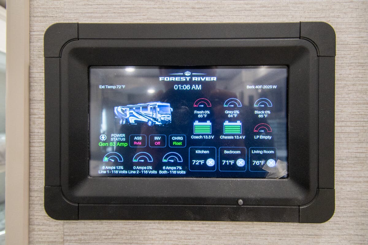 Bus-Stuff.com Class A Rv For Sale