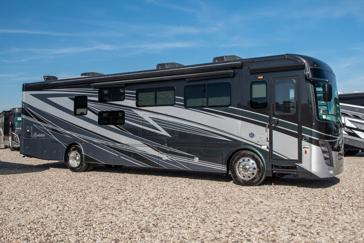 Bus-Stuff.com Class A Rv For Sale