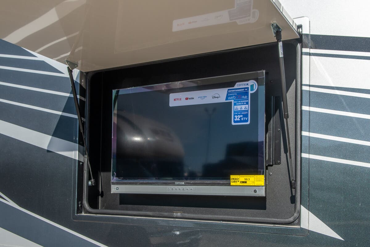 Bus-Stuff.com Class A Rv For Sale