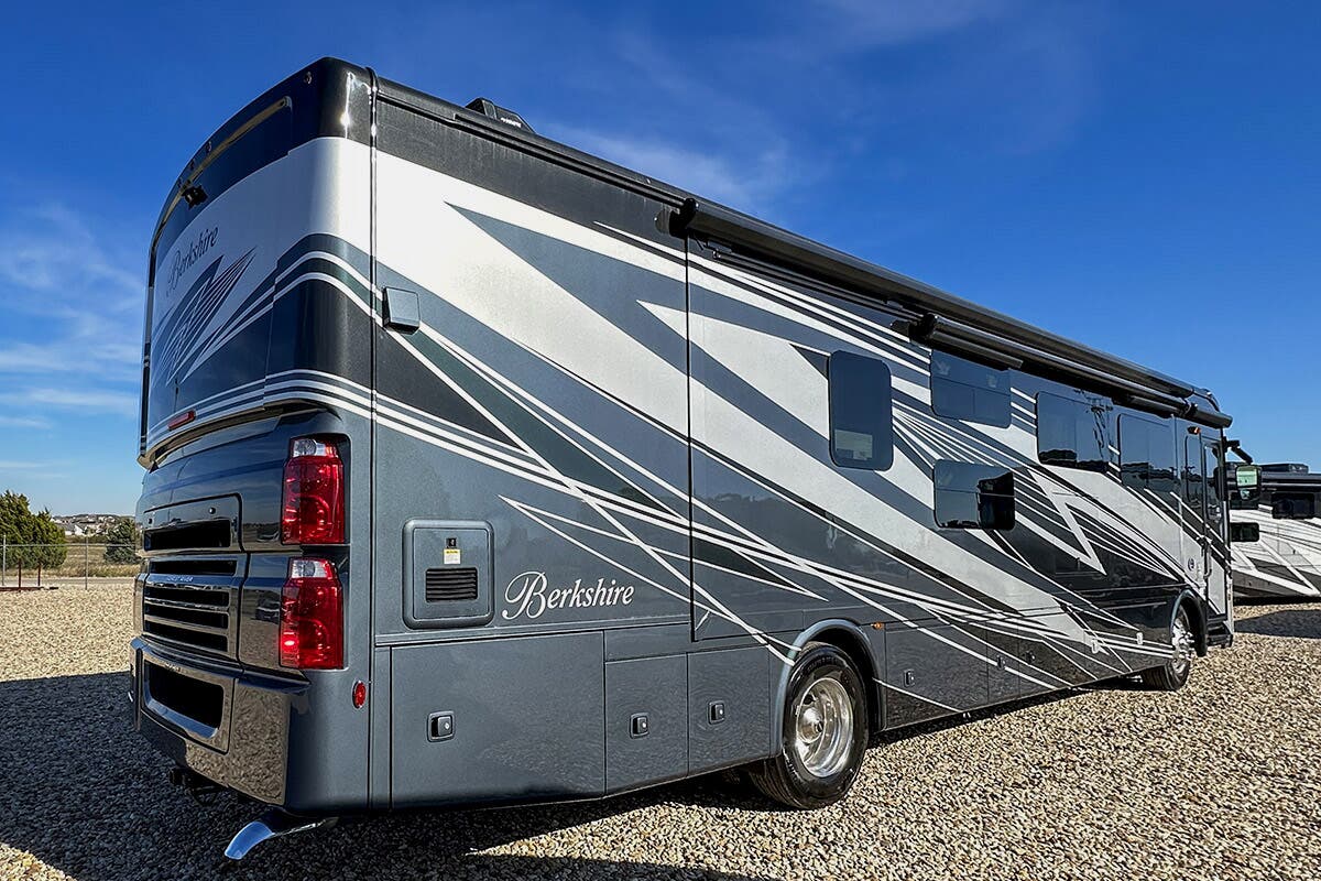 Bus-Stuff.com Class A Rv For Sale