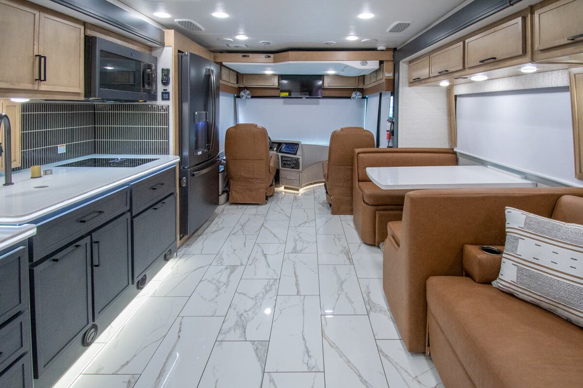 Bus-Stuff.com Class A Rv For Sale