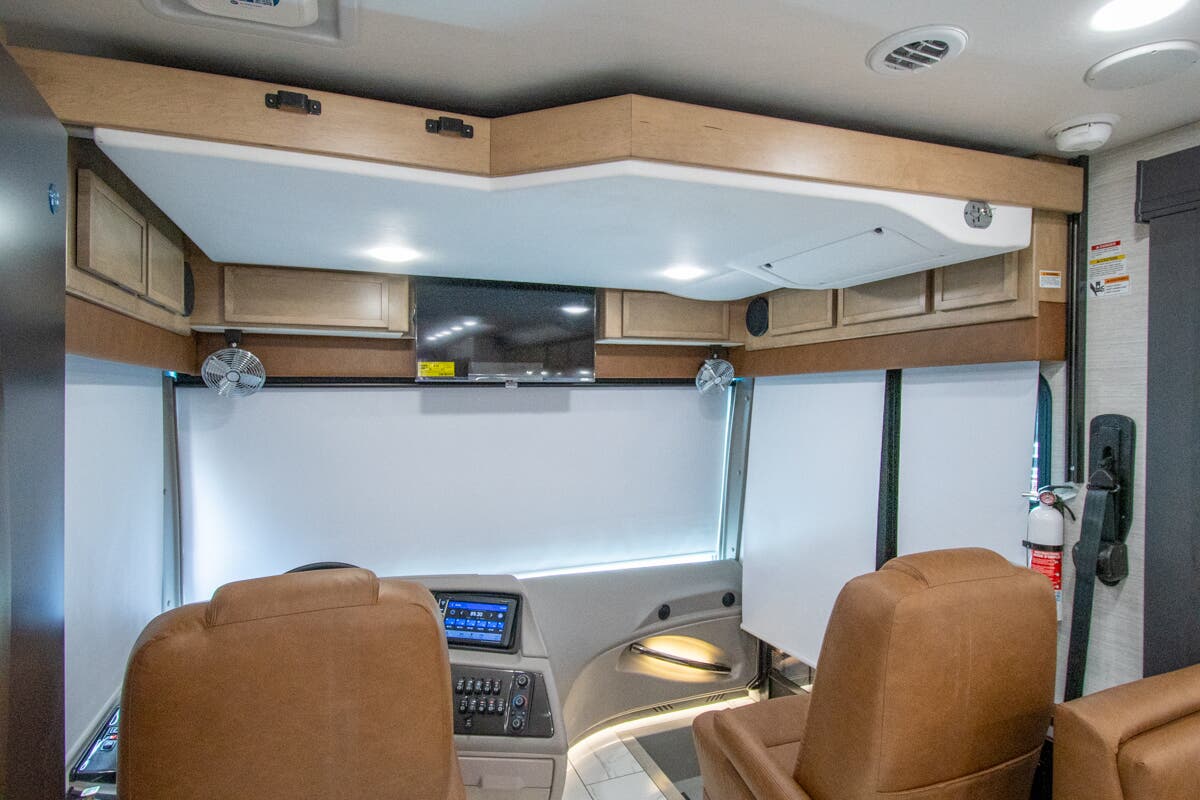 Bus-Stuff.com Class A Rv For Sale
