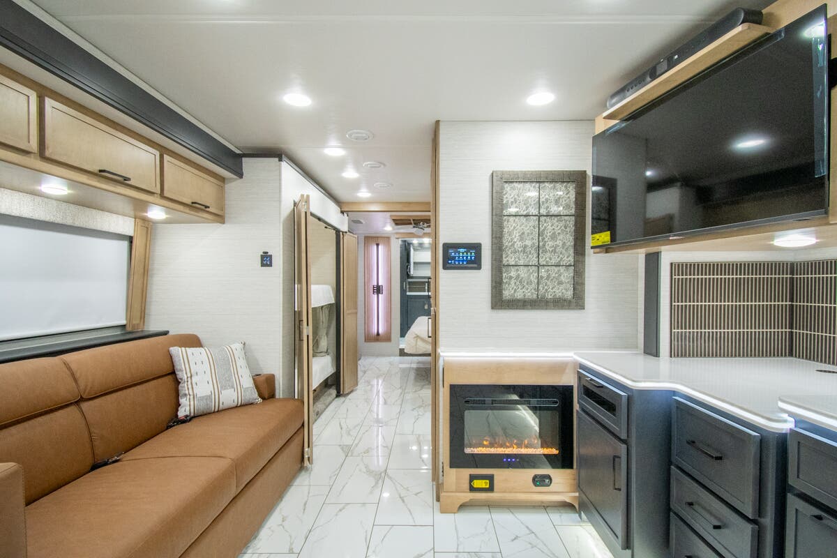 Bus-Stuff.com Class A Rv For Sale