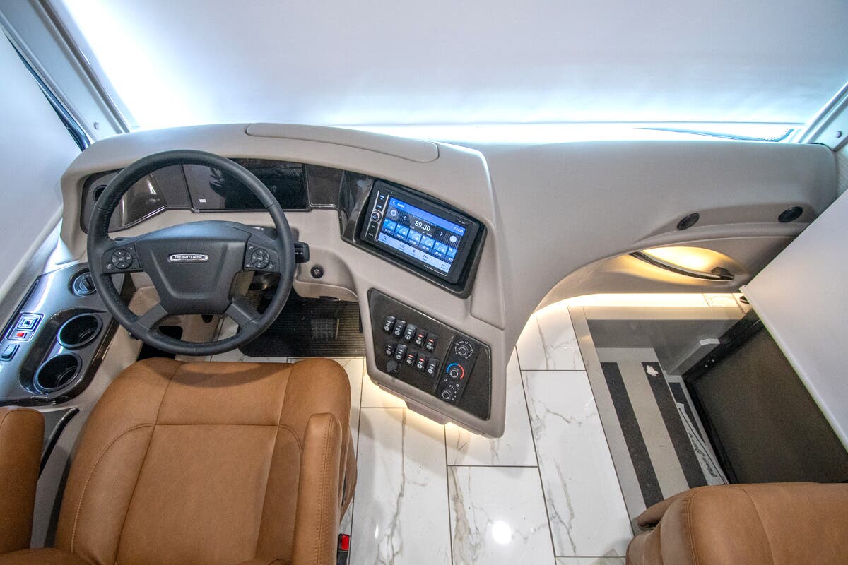 Bus-Stuff.com Class A Rv For Sale