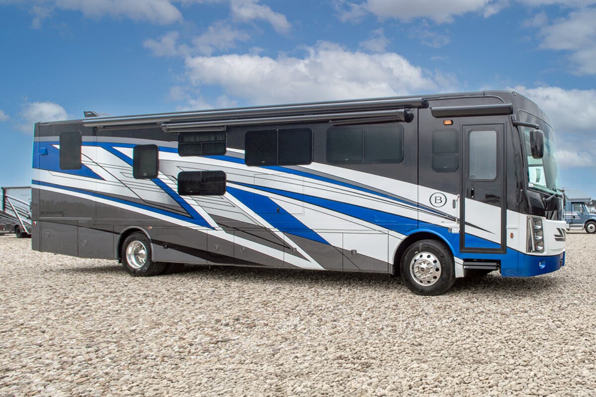 Bus-Stuff.com Class A Rv For Sale