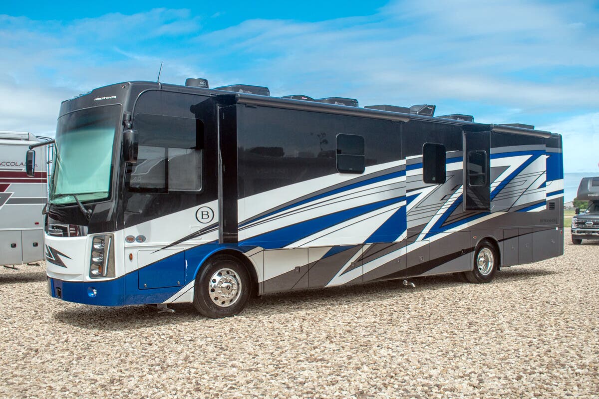 Bus-Stuff.com Class A Rv For Sale