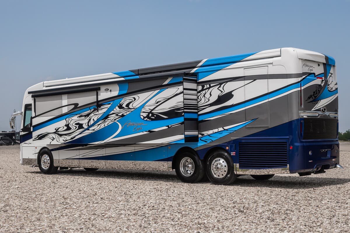 Bus-Stuff.com Class A Rv For Sale