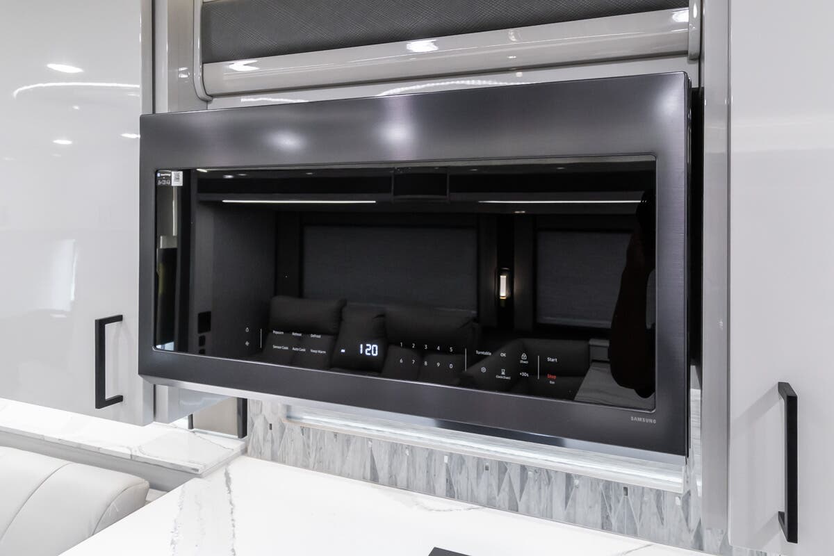 Bus-Stuff.com Class A Rv For Sale