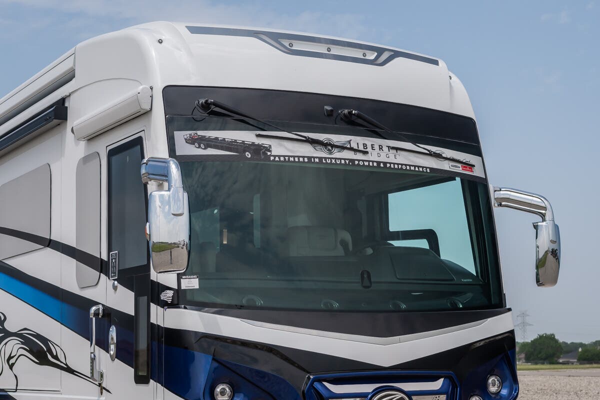 Bus-Stuff.com Class A Rv For Sale