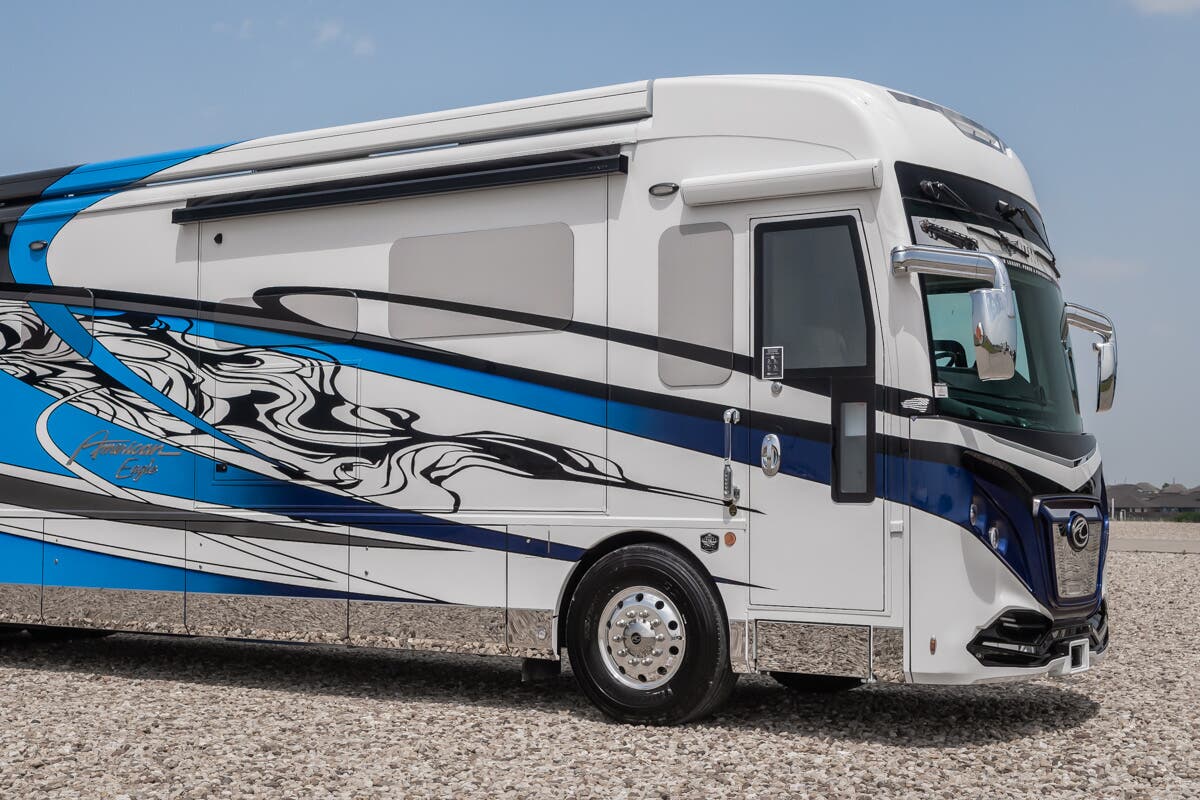 Bus-Stuff.com Class A Rv For Sale