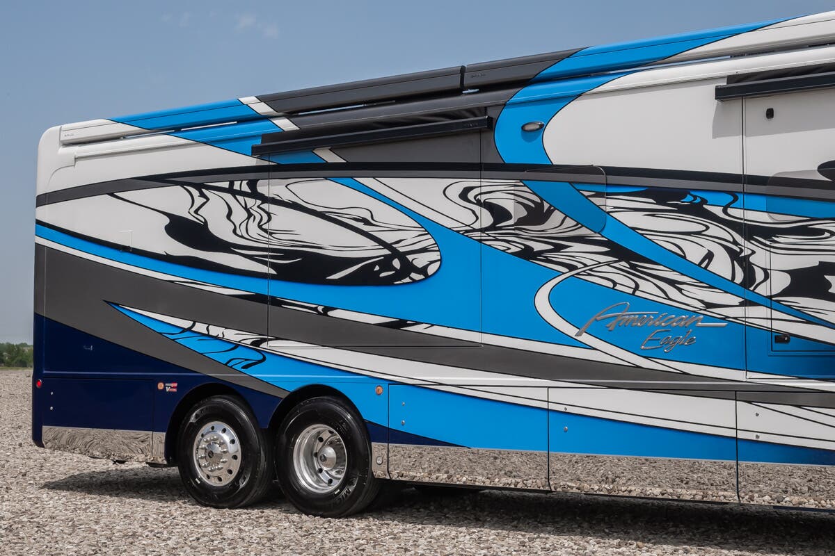 Bus-Stuff.com Class A Rv For Sale