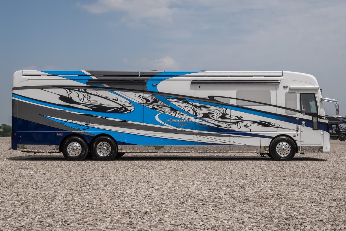 Bus-Stuff.com Class A Rv For Sale