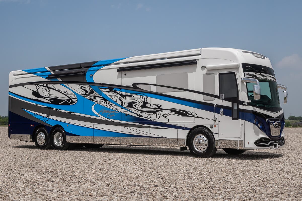 Bus-Stuff.com Class A Rv For Sale