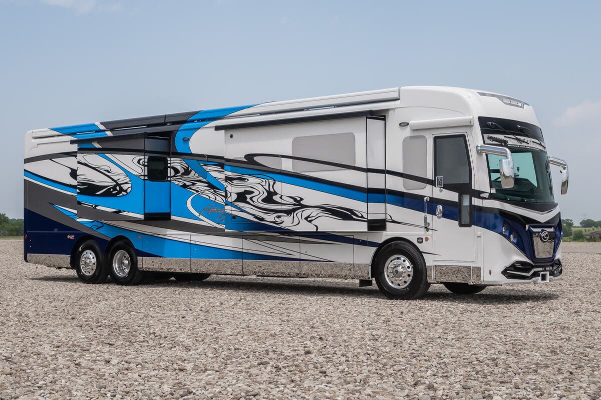Bus-Stuff.com Class A Rv For Sale