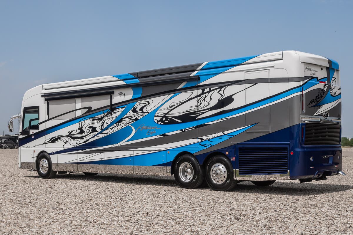 Bus-Stuff.com Class A Rv For Sale