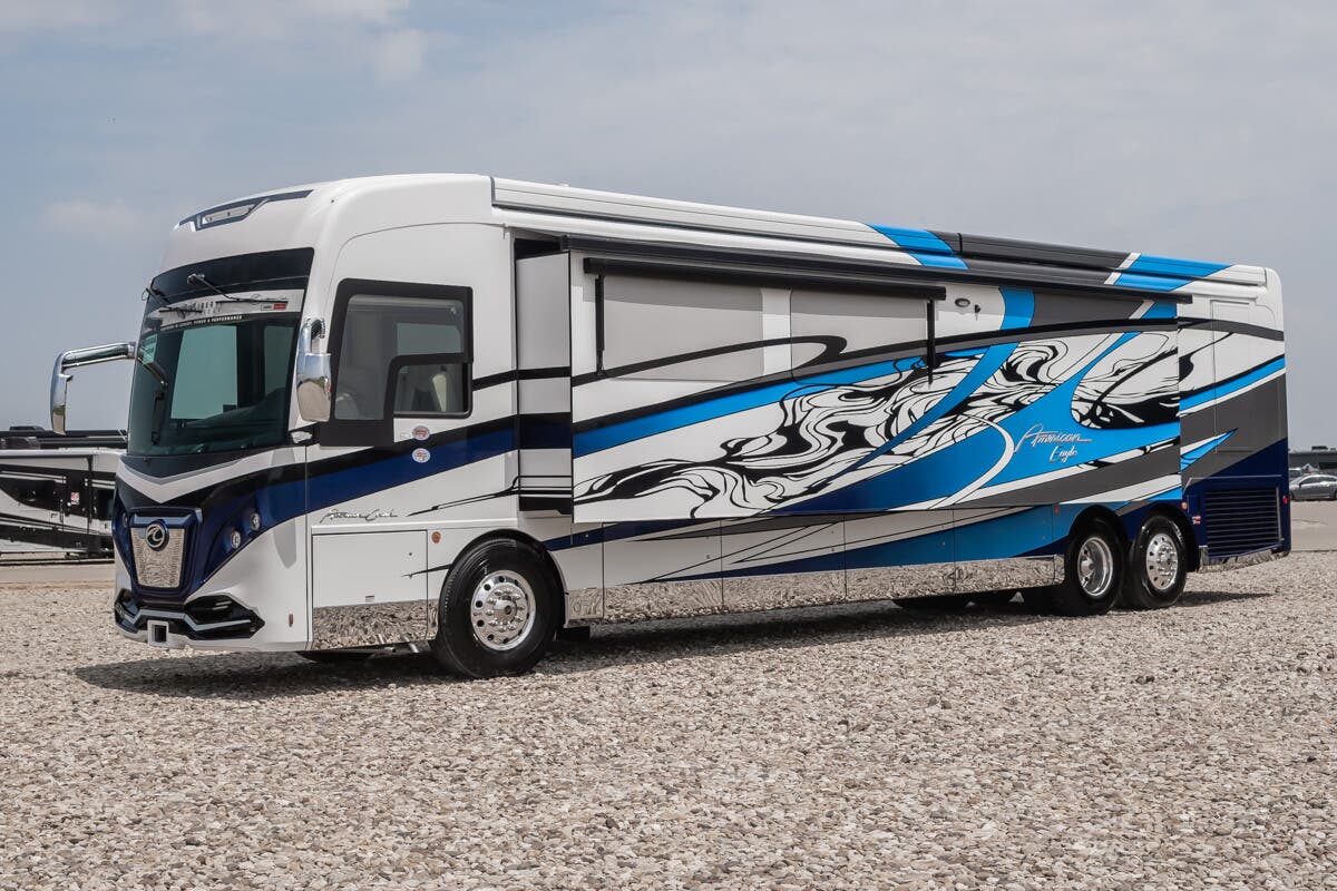 Bus-Stuff.com Class A Rv For Sale