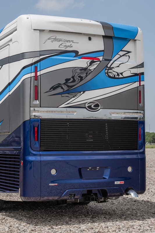 Bus-Stuff.com Class A Rv For Sale