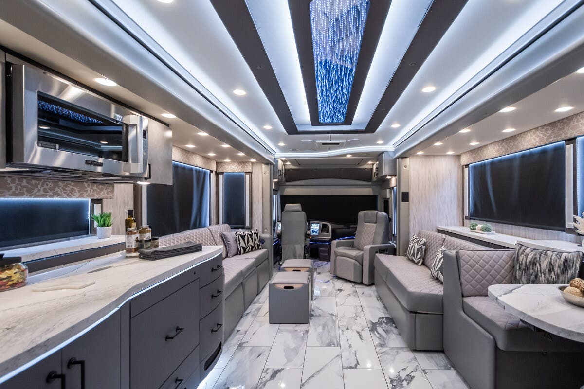 Bus-Stuff.com Class A Rv For Sale